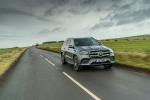 Mercedes-Benz GLS400 d 4Matic AMG Line 2019 года (UK)
